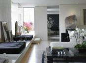 Celebrity homes Donna Karan