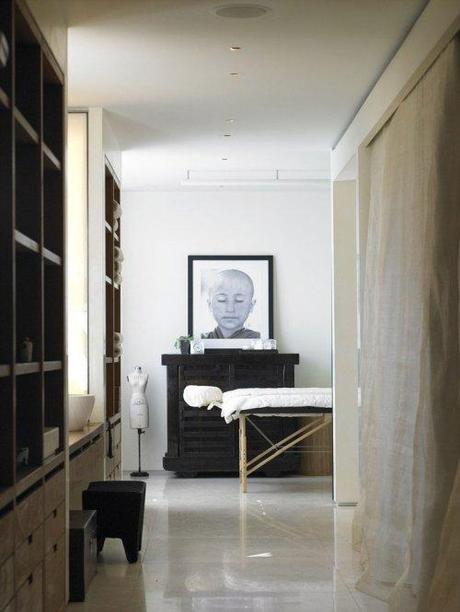 donna-karan-apartment-911 Celebrity homes — Donna Karan