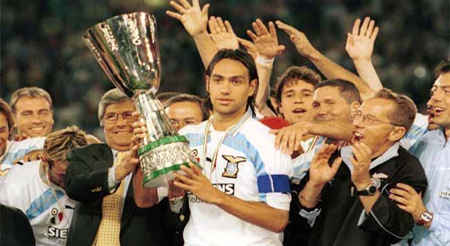 Leyenda – Alessandro Nesta