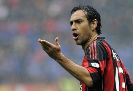 Leyenda – Alessandro Nesta