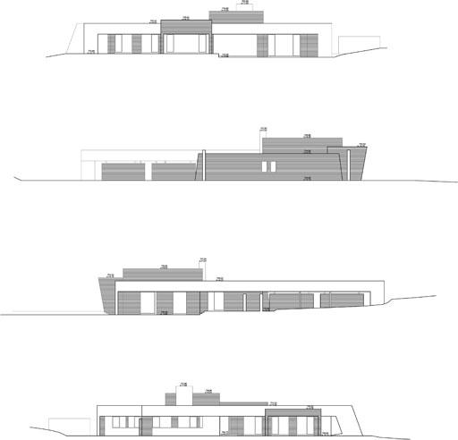 Proyecto de Interiorismo A-cero para una vivienda unifamiliar