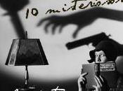 Desafio misteriosos