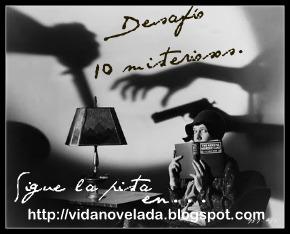 Desafio 10 misteriosos