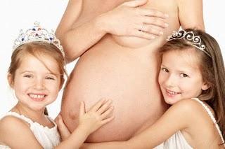 Casi un Parto Vaginal después de 2 Cesáreas - PVD2C Casi un Parto Vaginal después de 2 Cesáreas - PVD2C