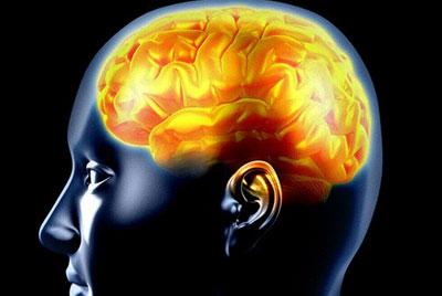 El orgasmo afecta el cerebro