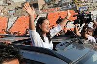 REVISTA CARETAS: LA MECÁNICA DE LA NARANJA