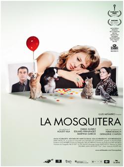 La mosquitera (España, 2010)
