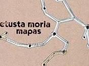 [Disco] Vetusta Morla Mapas (2011)