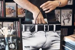 Creatividad en la bolsa de la compra