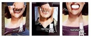 Creatividad en la bolsa de la compra