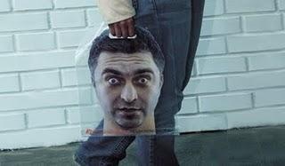 Creatividad en la bolsa de la compra