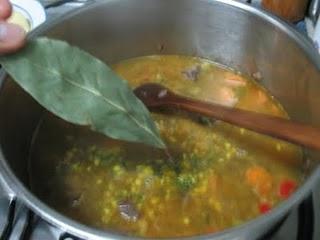 Carne guisada con patatas