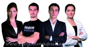 Hora de ponerse a punto con ROC