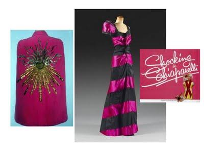 Rosa chicle/shocking/fucsia