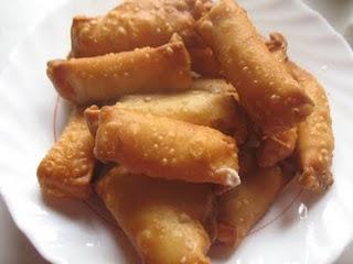 Enrolladitos de empanadilla