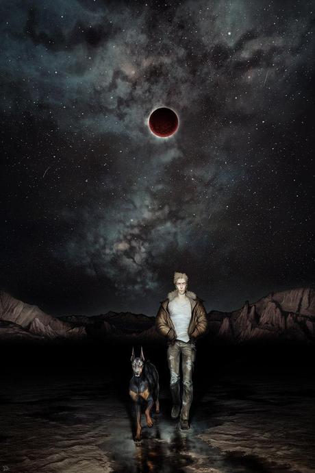 Naomi Chen – Ilustraciones (II)