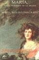 En defensa de sus derechos, Mary Wollstonecraft (1759-1797)