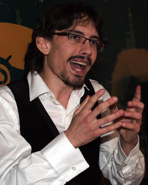 X Maratón de Teatro del Rastrel