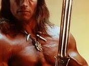 Trailer, largo, Conan