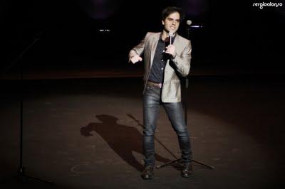 Muchachada Nui, risas y aplausos en Valladolid