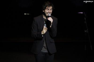 Muchachada Nui, risas y aplausos en Valladolid