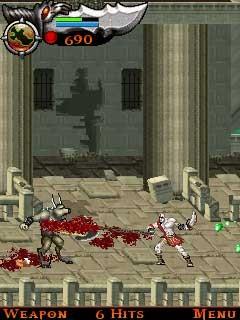 god of war portable collection mobile Sony confirma God of War Portable Collection