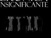 Reseña CRÓNICA INSIGNIFICANTE