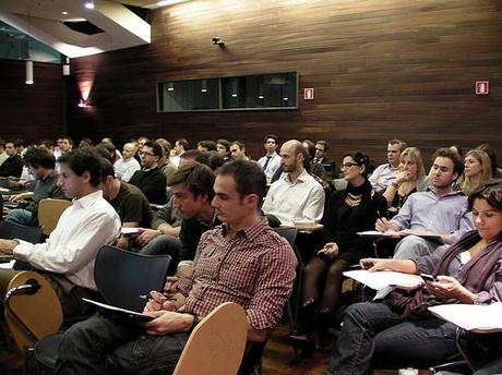 Más razones para la educación empresarial