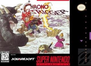 [Wii] Chrono Trigger llega esta semana a las CVs occidentales