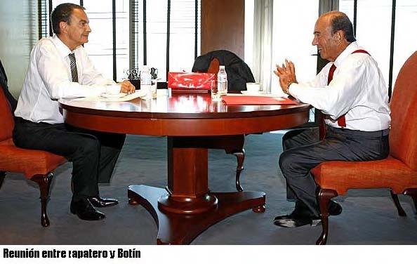 Estoy de acuerdo con Pepe Blanco