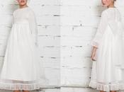 Vestido Primera Comunión Nícoli