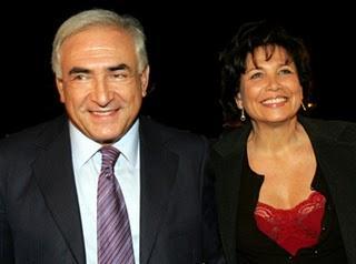 DSK: ¿Debilidad, Trampa, Error o Complot?