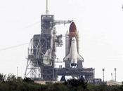 Imágenes despegue Endeavour STS-134