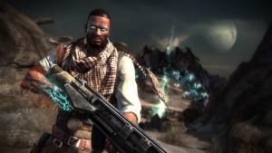 Videojuegos-Ndp:Starhawk llegará en 2012