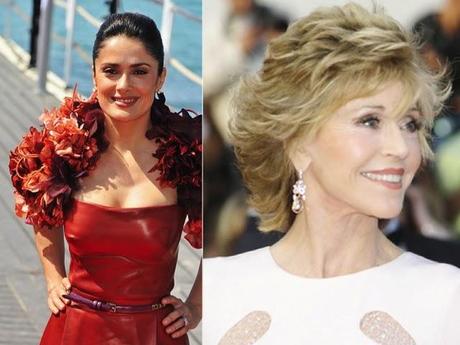 Maquillajes de pelicula Maquillajes de pelicula