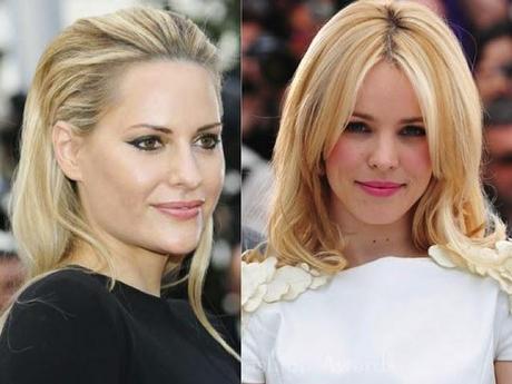 Maquillajes de pelicula