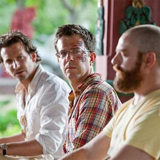 Trailer: Resacón 2, ¡Ahora en Tailandia! (The Hangover Part II)