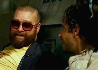 Trailer: Resacón 2, ¡Ahora en Tailandia! (The Hangover Part II)