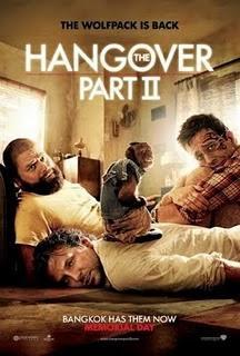 Trailer: Resacón 2, ¡Ahora en Tailandia! (The Hangover Part II)