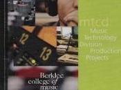 Premia Cubadisco álbum Berklee College Music