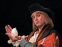 Colón, el huevo conquistador