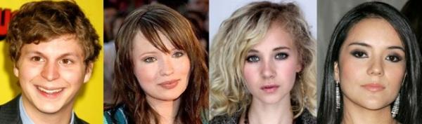 Juno Temple y Emily Browning se unen a Magic, magic