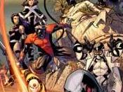 Portada alternativa Adam Kubert para Uncanny X-Force