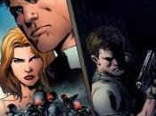 Marvel presenta novela gráfica inspirada serie Castle