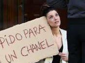 vida como celebrity: cómo Chanel llegó