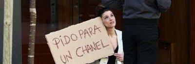 Mi vida como celebrity: de cómo Chanel llegó a mi vida