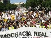España comienza indignarse