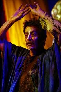 Regresa Edipo Rey, la más célebre de las tragedias de Sófocles, al Polyforum Siqueiros