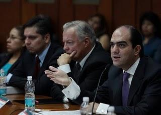 Asesorados por Transparencia Mexicana, padres de familia han constatado la seguridad de más de 700 guarderías del IMSS