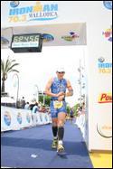 1/2 IRONMAN DE MALLORCA